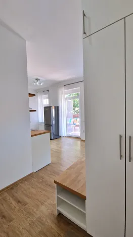 Pronájem bytu 2+1, Litoměřice - Litoměřice-Město, Novobranská, 68 m2