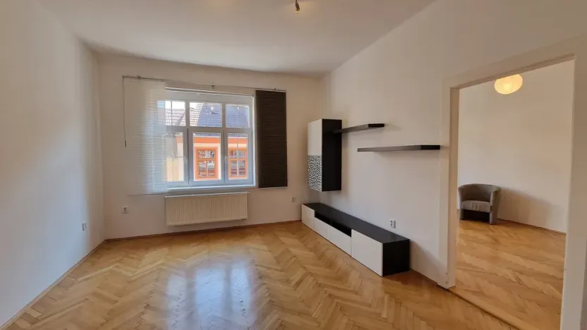 Pronájem bytu 2+1, Litoměřice - Litoměřice-Město, Novobranská, 68 m2