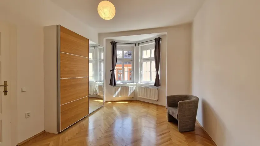 Pronájem bytu 2+1, Litoměřice - Litoměřice-Město, Novobranská, 68 m2