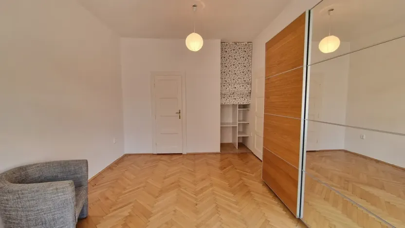 Pronájem bytu 2+1, Litoměřice - Litoměřice-Město, Novobranská, 68 m2