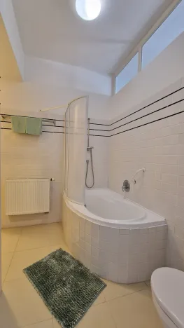 Pronájem bytu 2+1, Litoměřice - Litoměřice-Město, Novobranská, 68 m2