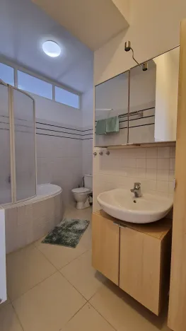 Pronájem bytu 2+1, Litoměřice - Litoměřice-Město, Novobranská, 68 m2