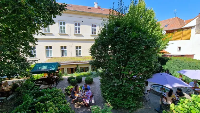 Pronájem bytu 2+1, Litoměřice - Litoměřice-Město, Novobranská, 68 m2