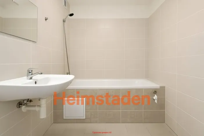 Pronájem bytu 3+1, Orlová - Lutyně, Masarykova třída, 68 m2