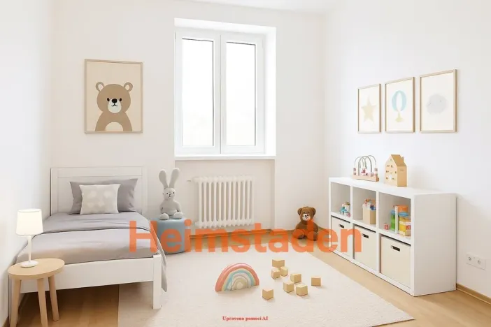 Pronájem bytu 3+1, Havířov - Město, Vardasova, 72 m2