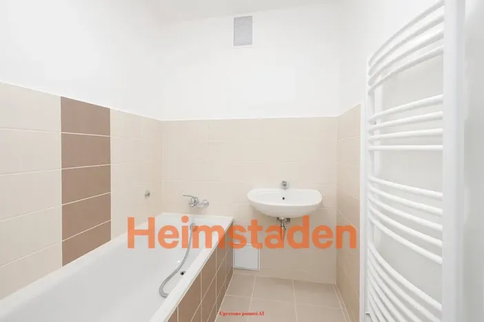 Pronájem bytu 3+1, Havířov - Město, Vardasova, 72 m2