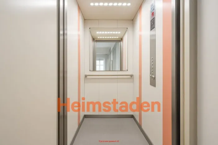 Pronájem bytu 3+1, Havířov - Město, Vardasova, 72 m2