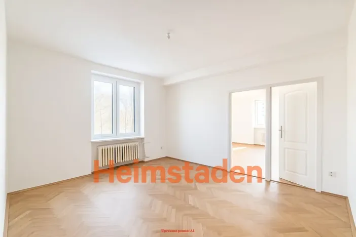 Pronájem bytu 3+1, Havířov - Město, U Stromovky, 71 m2