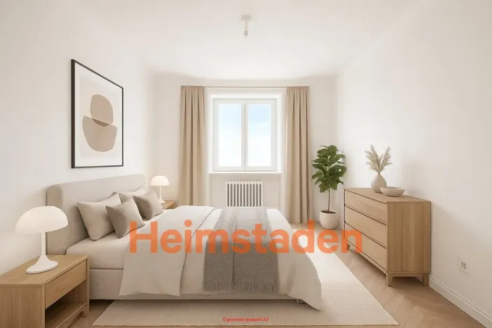 Pronájem bytu 2+1, Havířov - Město, Jana Wericha, 58 m2