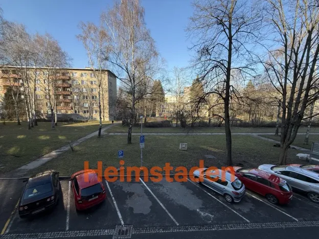 Pronájem bytu 2+1, Havířov - Město, Dlouhá třída, 51 m2