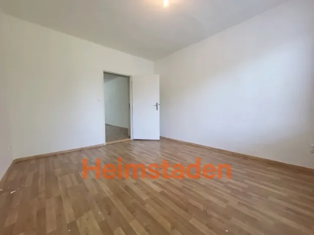 Pronájem bytu 2+1, Havířov - Město, Dlouhá třída, 53 m2
