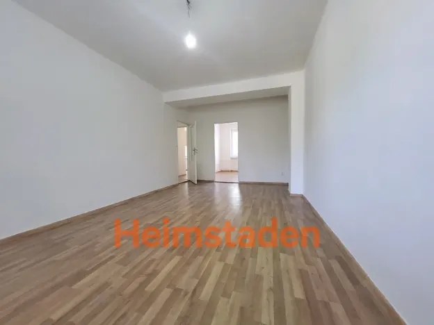 Pronájem bytu 2+1, Havířov - Město, Dlouhá třída, 53 m2