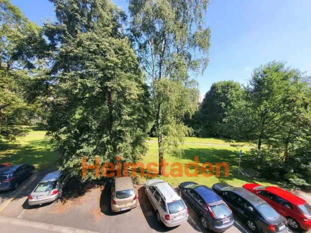 Pronájem bytu 2+1, Havířov - Město, Dlouhá třída, 53 m2