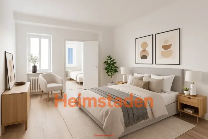 Pronájem bytu 3+1, Havířov - Město, Lípová, 69 m2