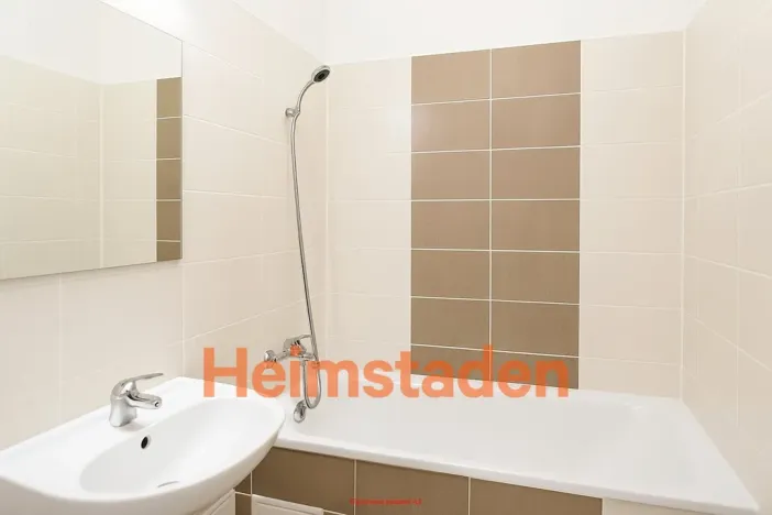 Pronájem bytu 3+1, Havířov - Město, Lípová, 69 m2