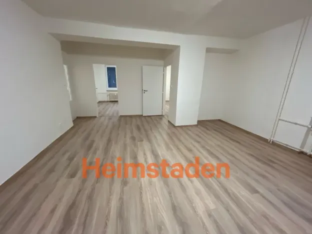 Pronájem bytu 3+1, Havířov - Město, Lípová, 69 m2