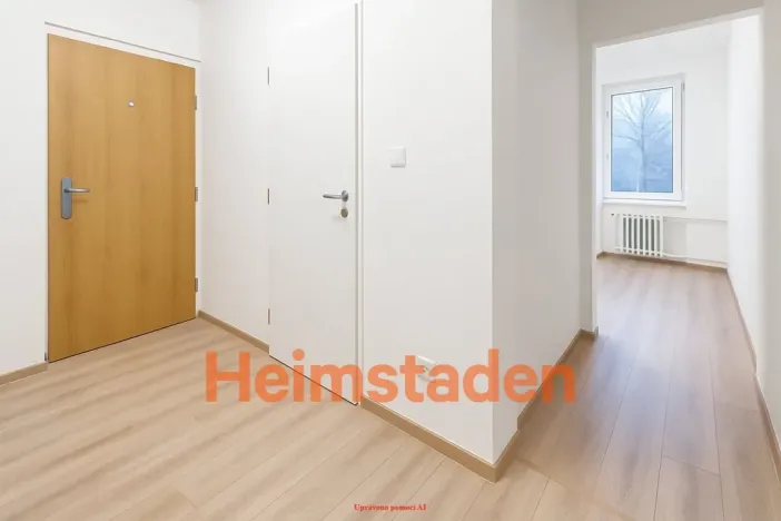 Pronájem bytu 3+1, Havířov - Město, Lípová, 69 m2