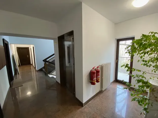 Pronájem kanceláře, Ostrava, Masná, 48 m2