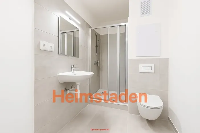 Pronájem bytu 1+1, Ostrava - Hrabůvka, Aviatiků, 39 m2