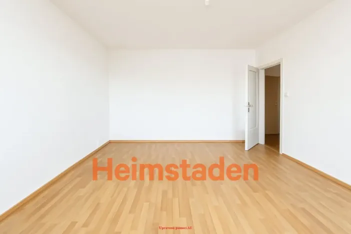 Pronájem bytu 1+1, Ostrava - Hrabůvka, Aviatiků, 39 m2