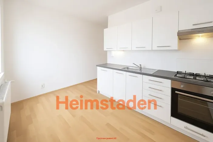 Pronájem bytu 3+1, Ostrava - Zábřeh, Tylova, 77 m2