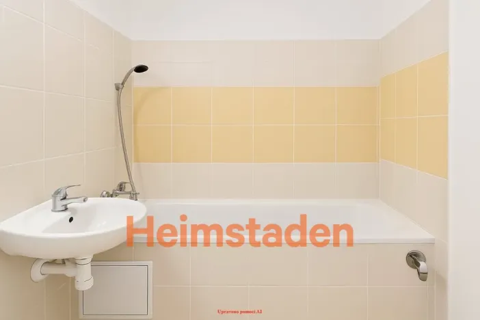 Pronájem bytu 3+1, Ostrava - Zábřeh, Tylova, 77 m2