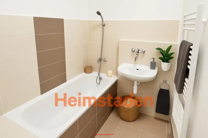 Pronájem bytu 3+1, Ostrava - Mariánské Hory, Výstavní, 77 m2