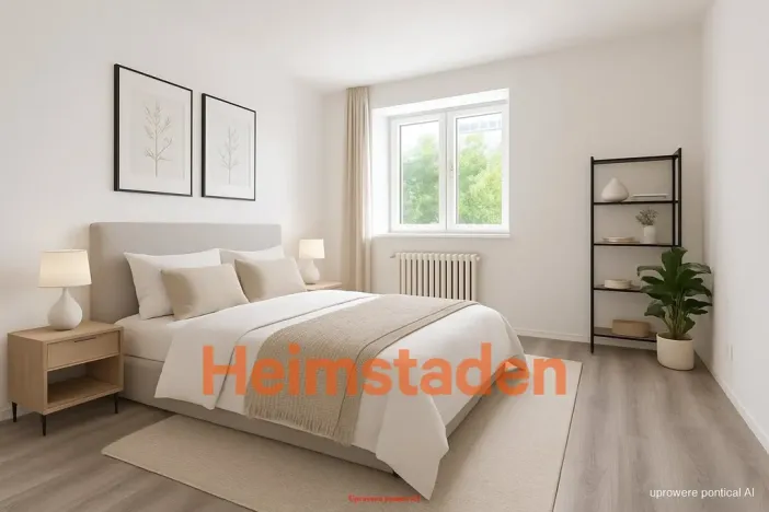 Pronájem bytu 3+1, Ostrava - Poruba, Opavská, 73 m2