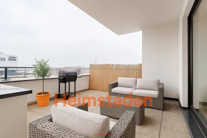 Pronájem bytu 2+1, Plzeň - Jižní Předměstí, Magisterská, 54 m2