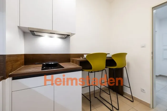 Pronájem bytu 2+1, Plzeň - Jižní Předměstí, Magisterská, 54 m2