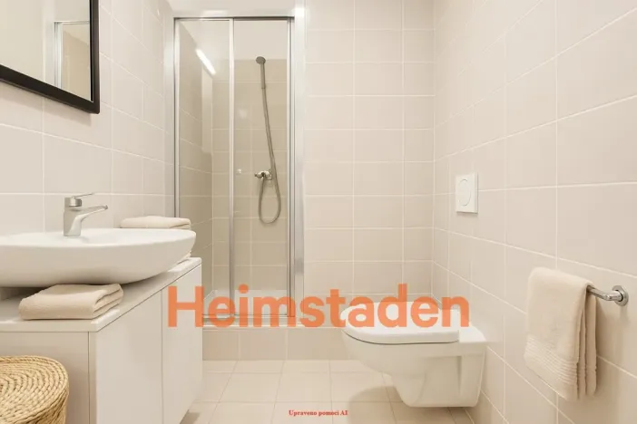 Pronájem bytu 2+1, Plzeň - Jižní Předměstí, Magisterská, 46 m2