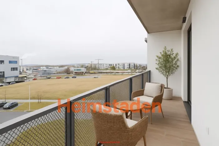 Pronájem bytu 2+1, Plzeň - Jižní Předměstí, Magisterská, 46 m2