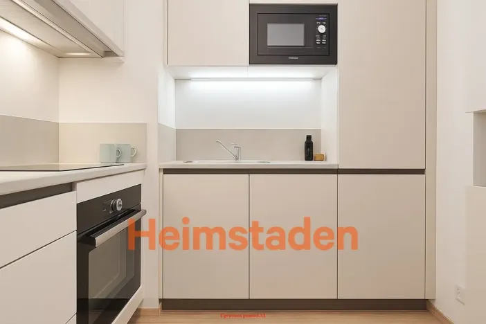 Pronájem bytu 2+1, Plzeň - Jižní Předměstí, Magisterská, 44 m2