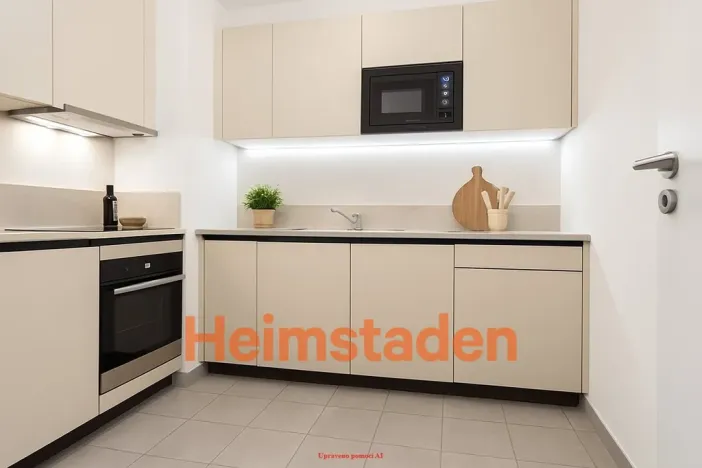 Pronájem bytu 2+1, Plzeň - Jižní Předměstí, Magisterská, 50 m2