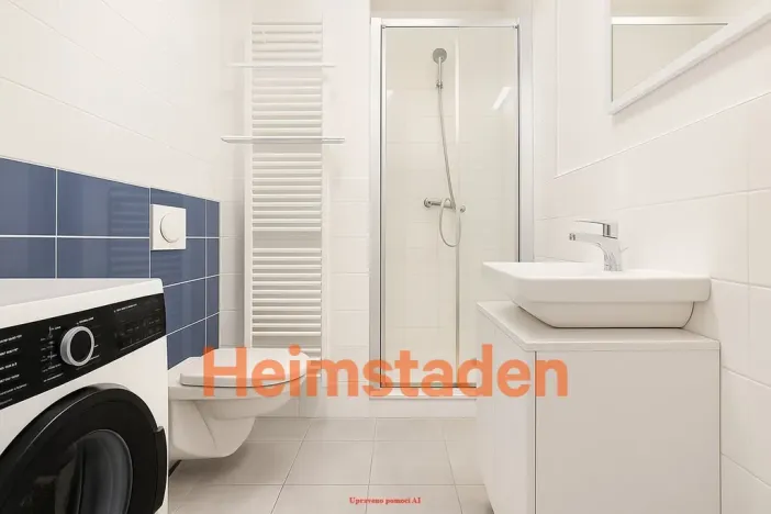 Pronájem bytu 2+1, Plzeň - Jižní Předměstí, Magisterská, 50 m2