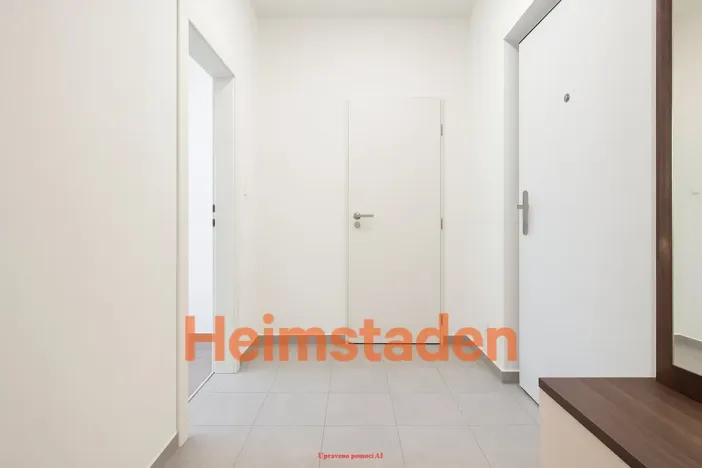 Pronájem bytu 2+1, Plzeň - Jižní Předměstí, Magisterská, 50 m2