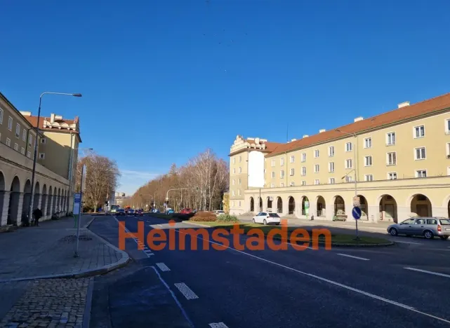 Pronájem komerční nemovitosti, Havířov - Město, Hlavní třída, 5 m2