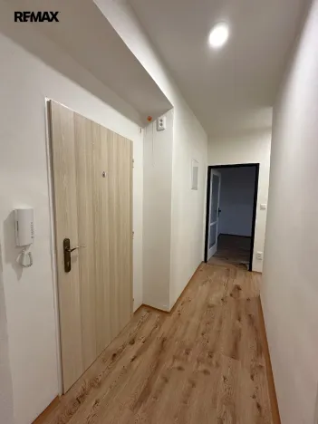 Pronájem bytu 2+1, Náměšť nad Oslavou, Husova, 50 m2