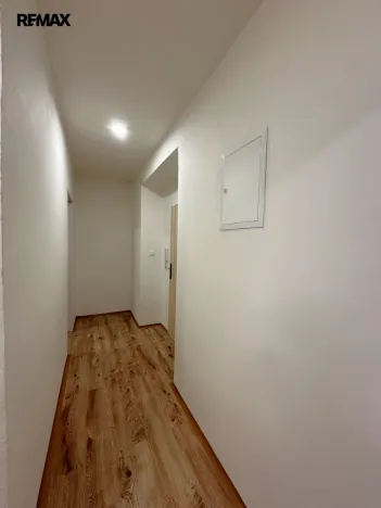 Pronájem bytu 2+1, Náměšť nad Oslavou, Husova, 50 m2
