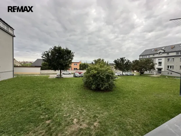 Pronájem bytu 2+1, Náměšť nad Oslavou, Husova, 50 m2