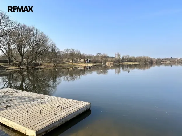 Pronájem bytu 2+1, Náměšť nad Oslavou, Husova, 50 m2