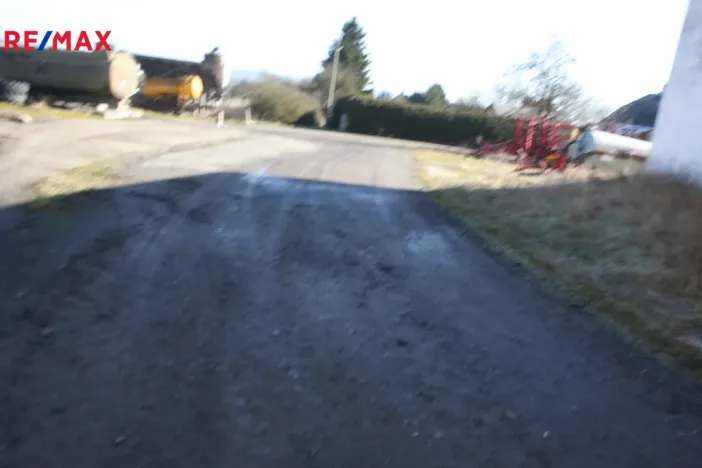 Pronájem komerční nemovitosti, Oslov, 430 m2