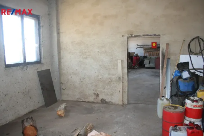 Pronájem komerční nemovitosti, Oslov, 430 m2