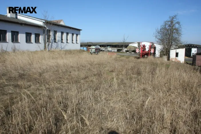 Pronájem komerční nemovitosti, Oslov, 430 m2