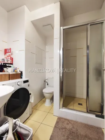 Pronájem bytu 1+kk, České Budějovice - České Budějovice 3, Pekárenská, 35 m2