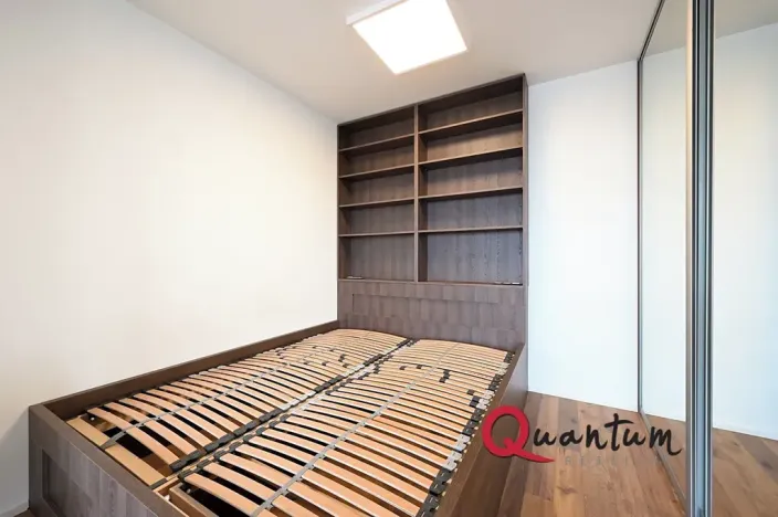 Pronájem bytu 1+kk, Praha - Dejvice, Lindleyova, 59 m2