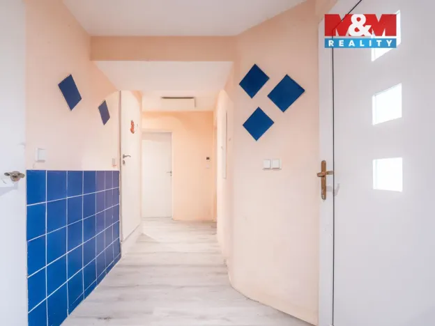 Prodej rodinného domu, Hořovičky, 150 m2