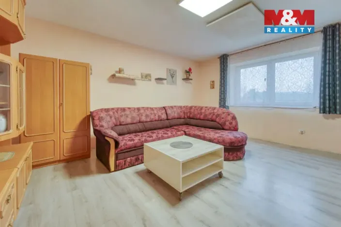 Prodej rodinného domu, Hořovičky, 150 m2