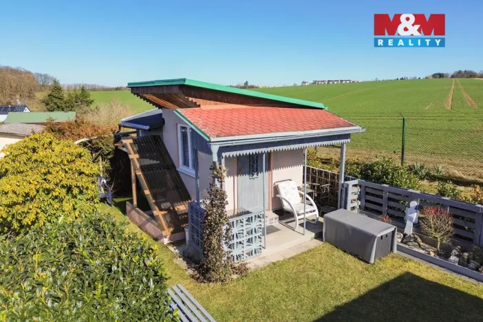 Prodej pozemku pro bydlení, Plzeň - Lobzy, 411 m2