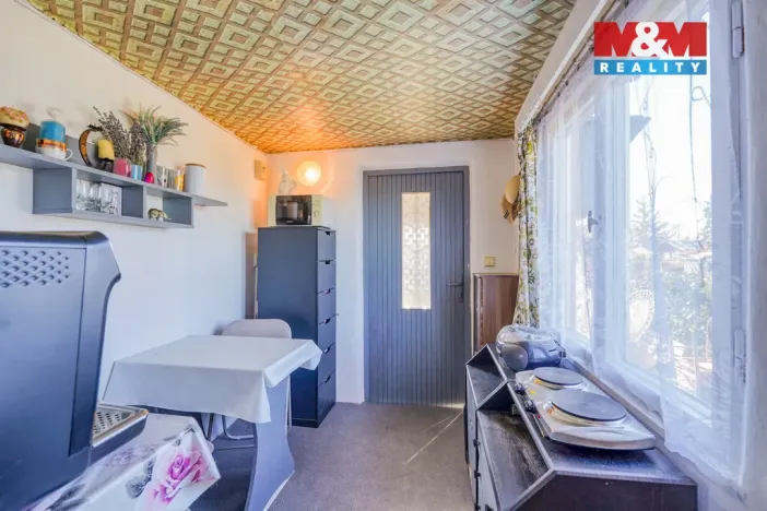 Prodej pozemku pro bydlení, Plzeň - Lobzy, 411 m2